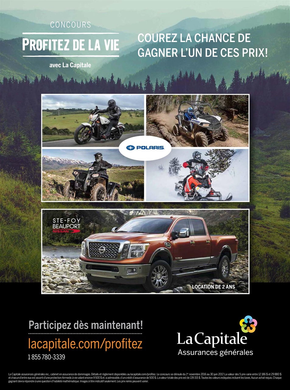 Quadnet Preview Pages