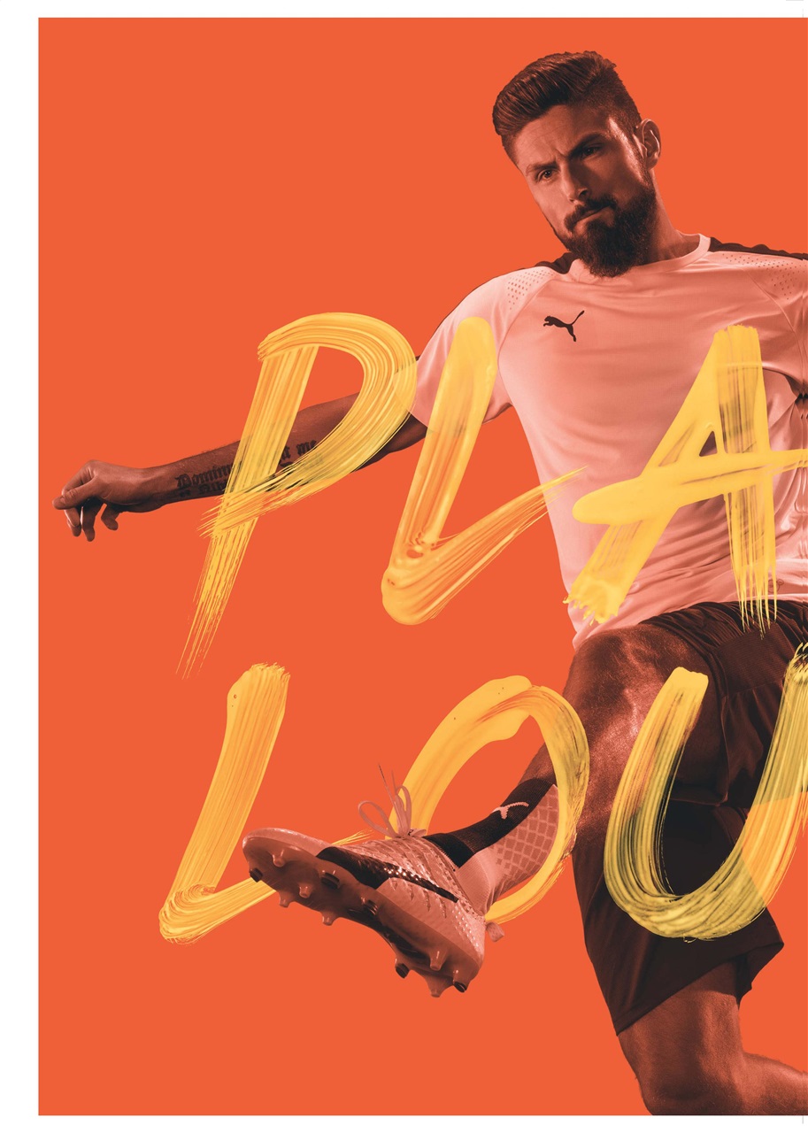 Soccer 360 Preview Pages