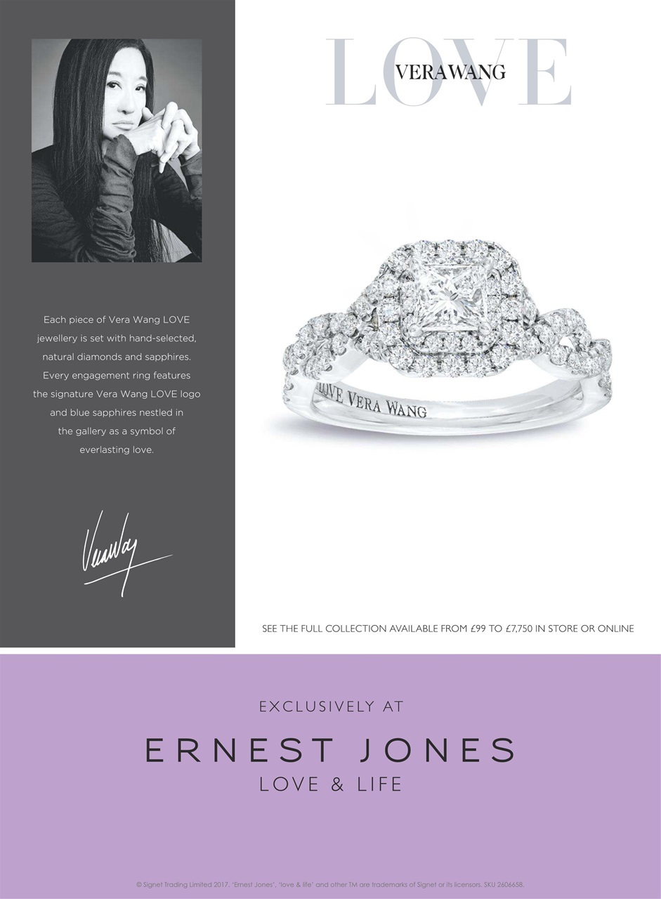 Hello! Magazine Preview Pages