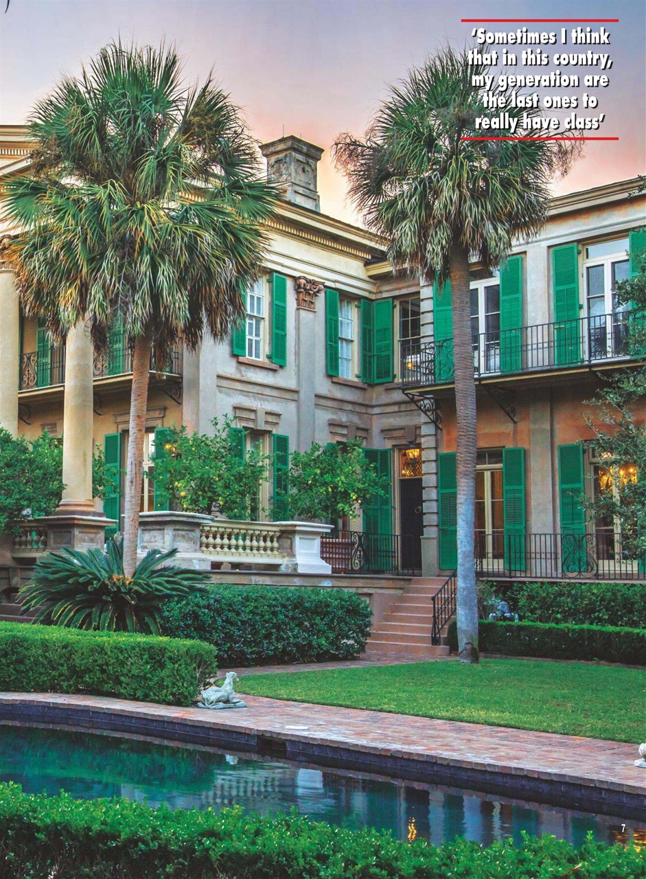 Hello! Magazine Preview Pages