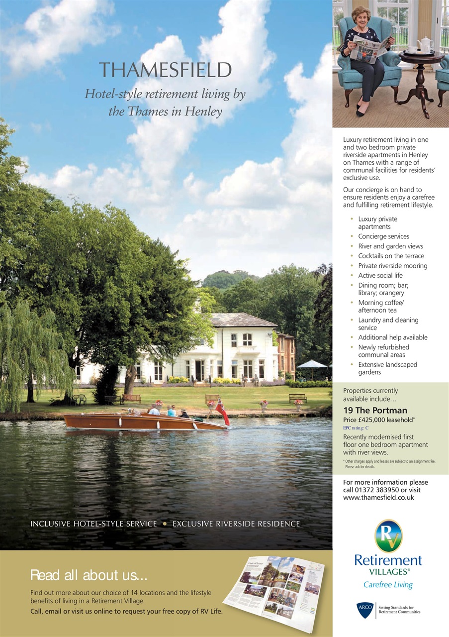 The Lady Preview Pages