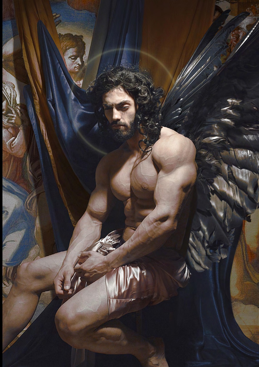 Normal Magazine Preview Pages