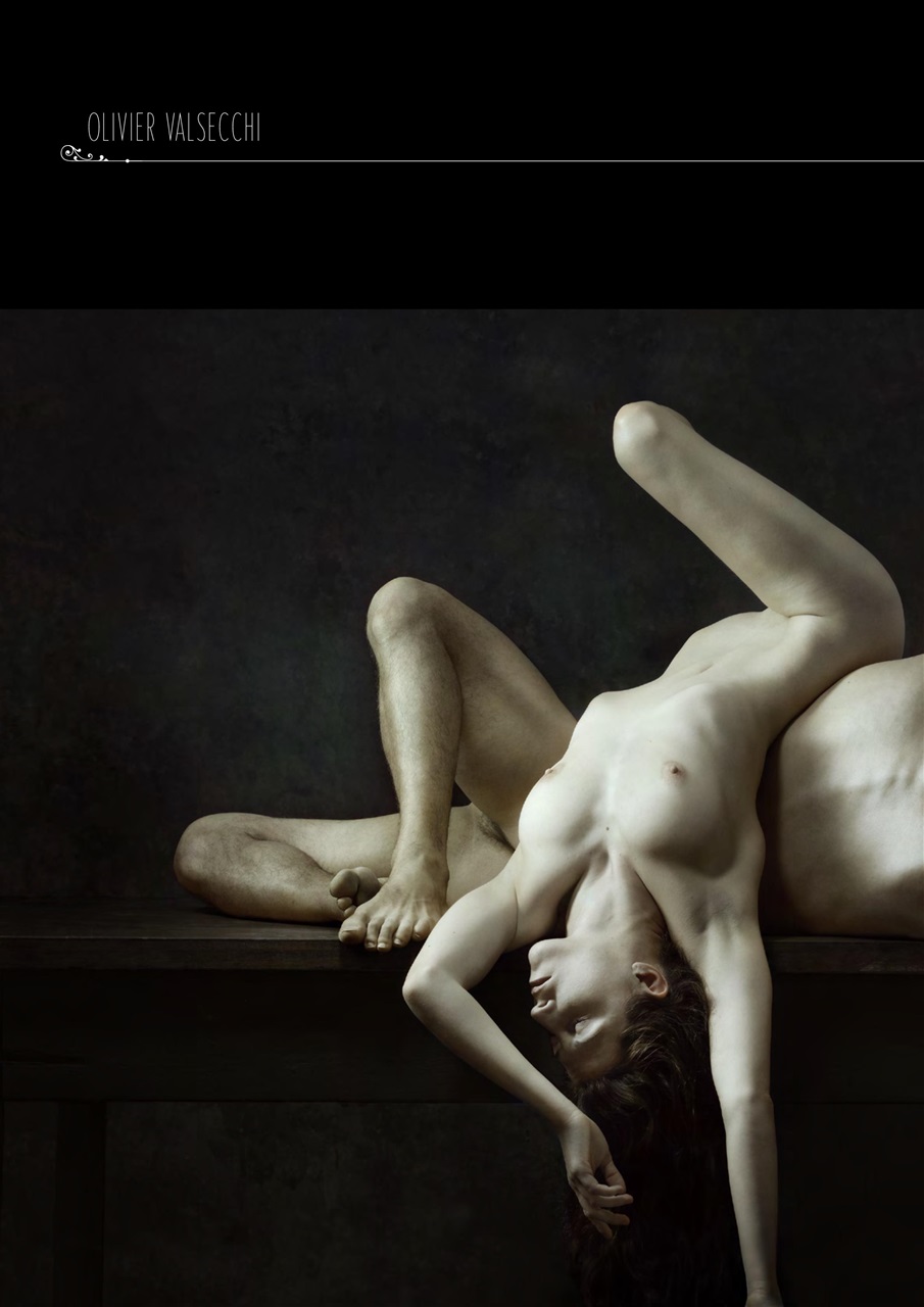 Normal Magazine Preview Pages