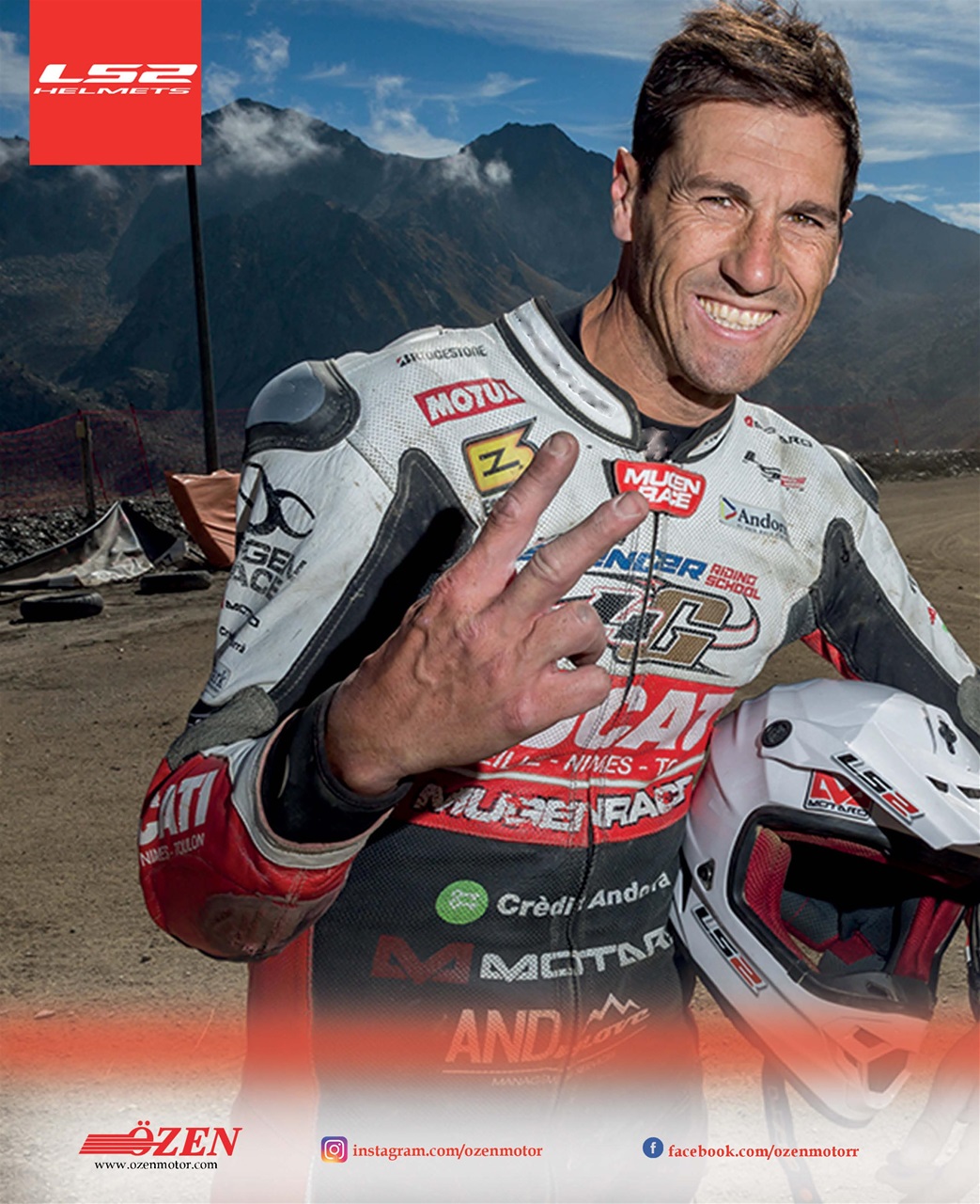 Motoron Preview Pages