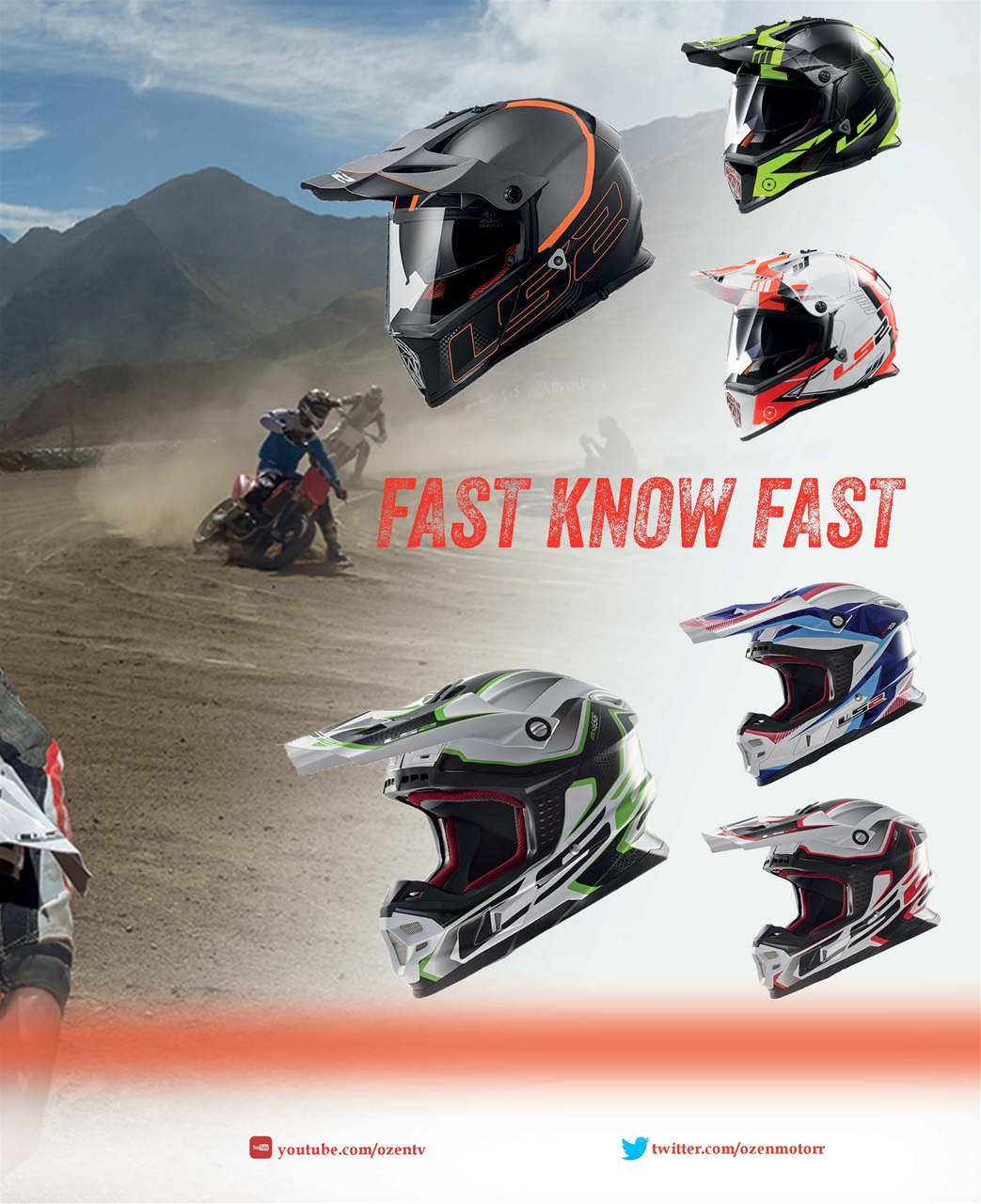 Motoron Preview Pages