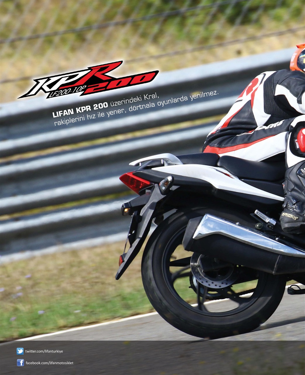 Motoron Preview Pages