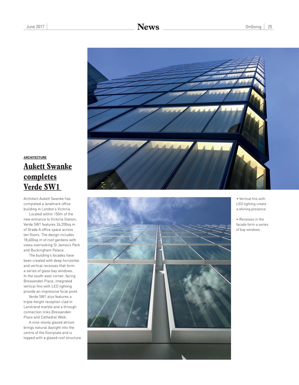 OnOffice Preview Pages