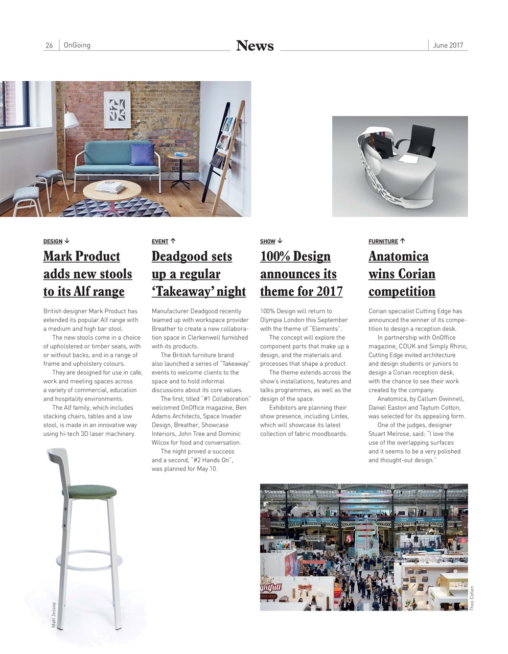 OnOffice Preview Pages