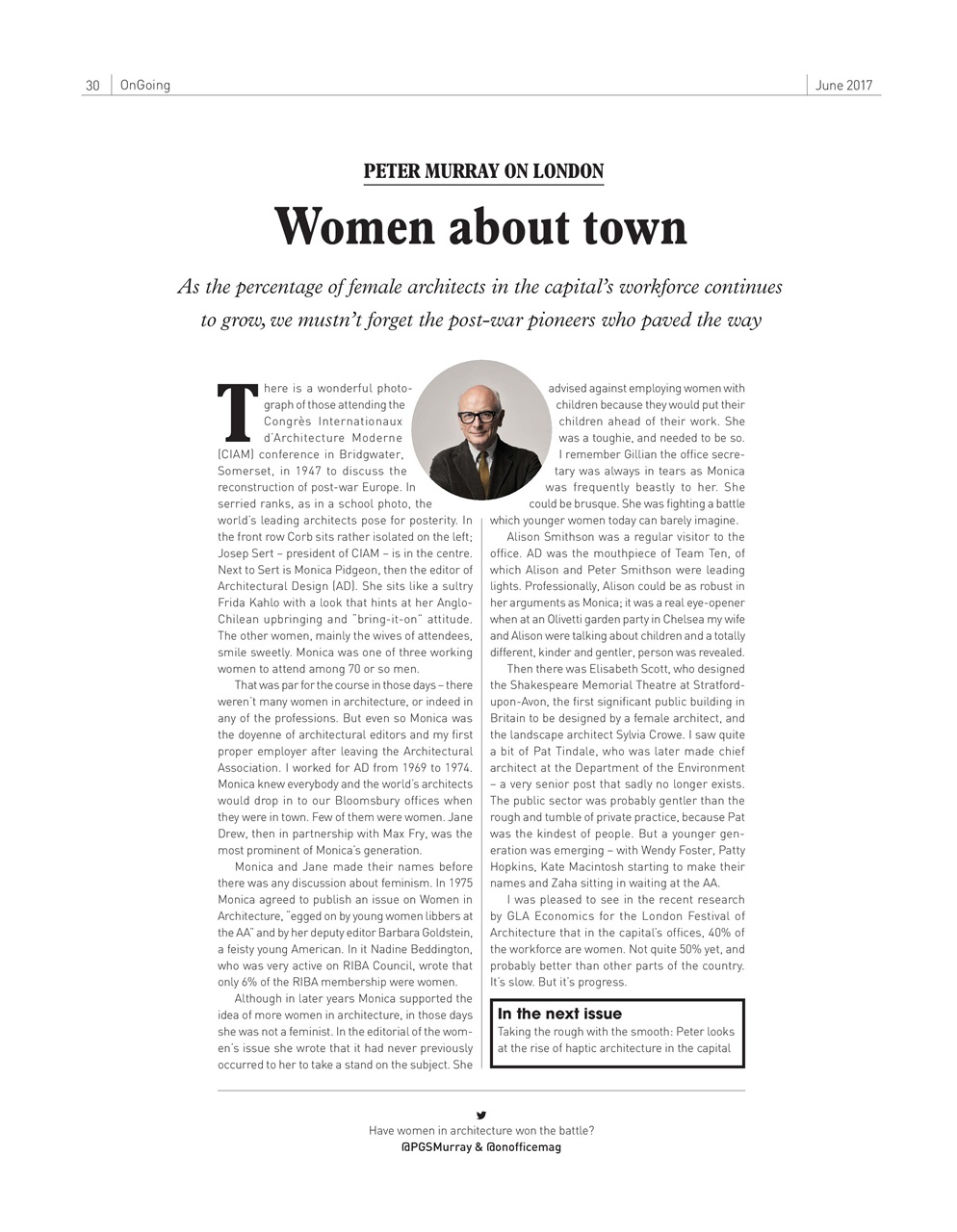 OnOffice Preview Pages