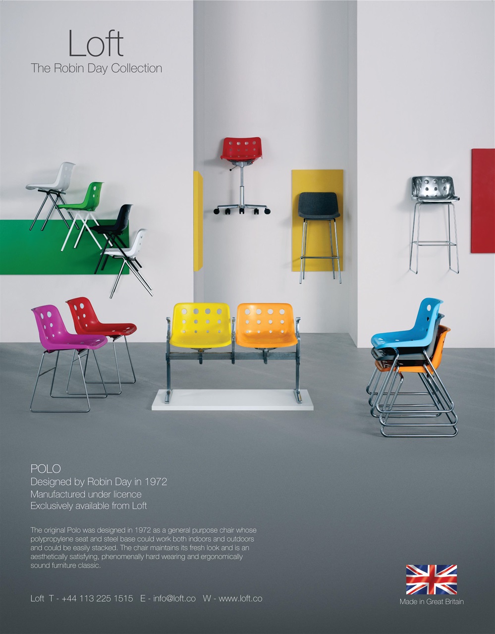 OnOffice Preview Pages