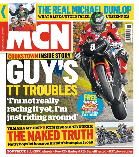 MCN issue 