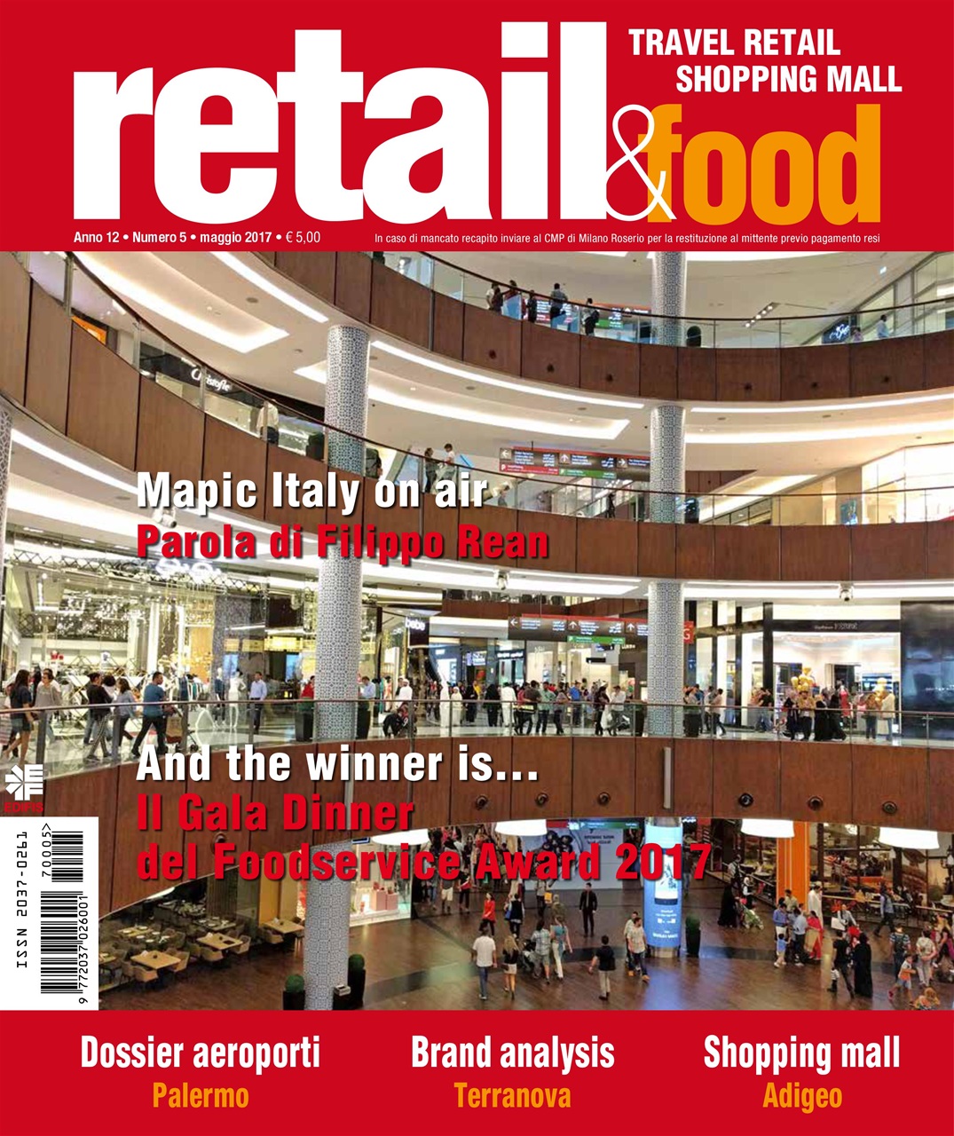 Retail&food Preview Pages