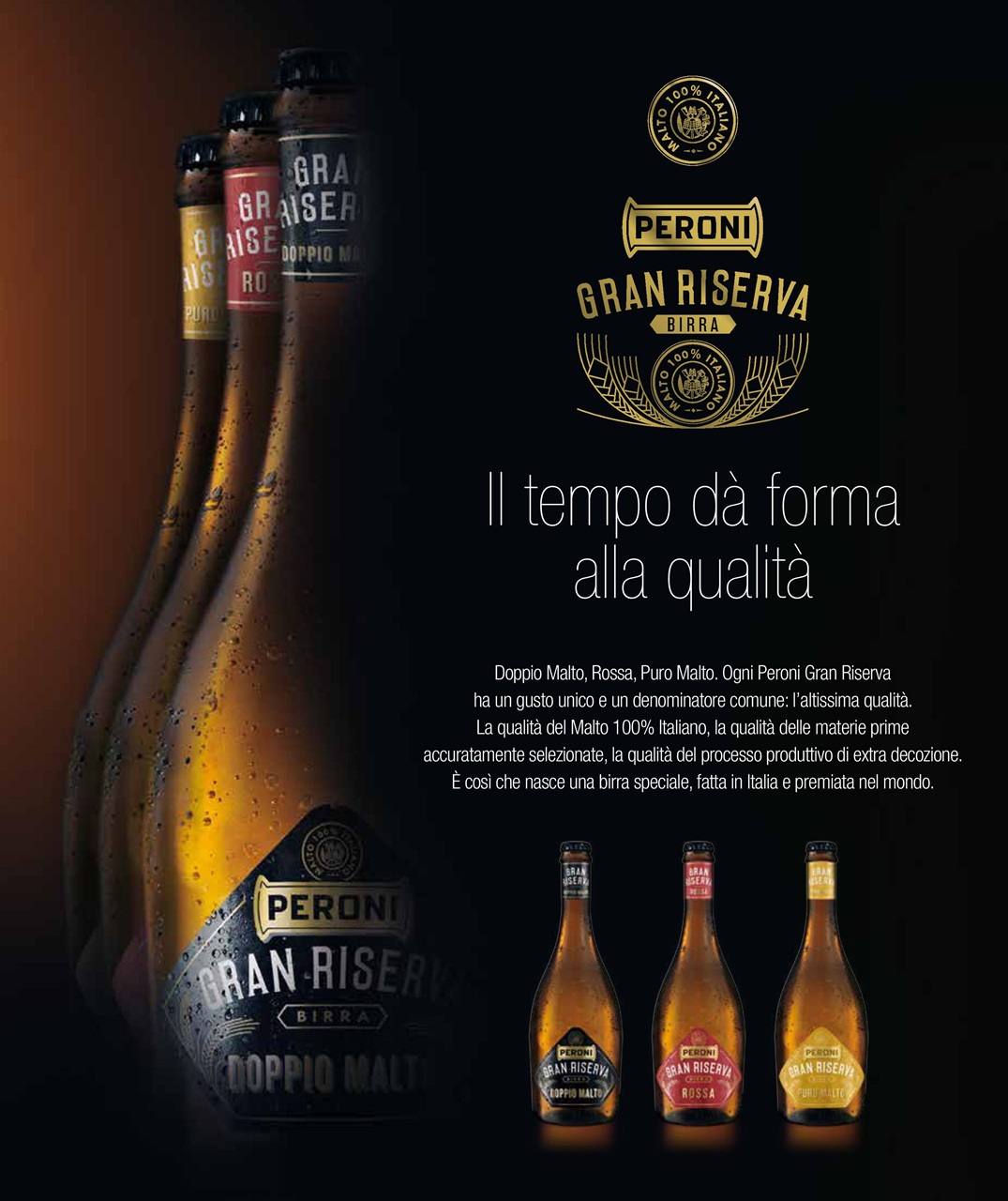 Retail&food Preview Pages