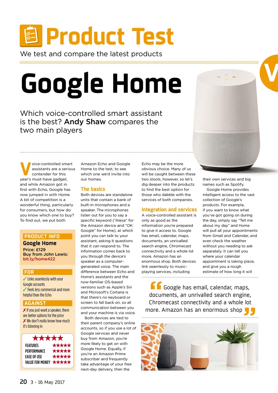 Webuser Preview Pages