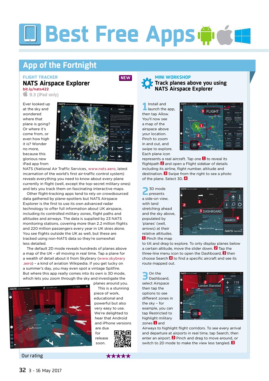 Webuser Preview Pages