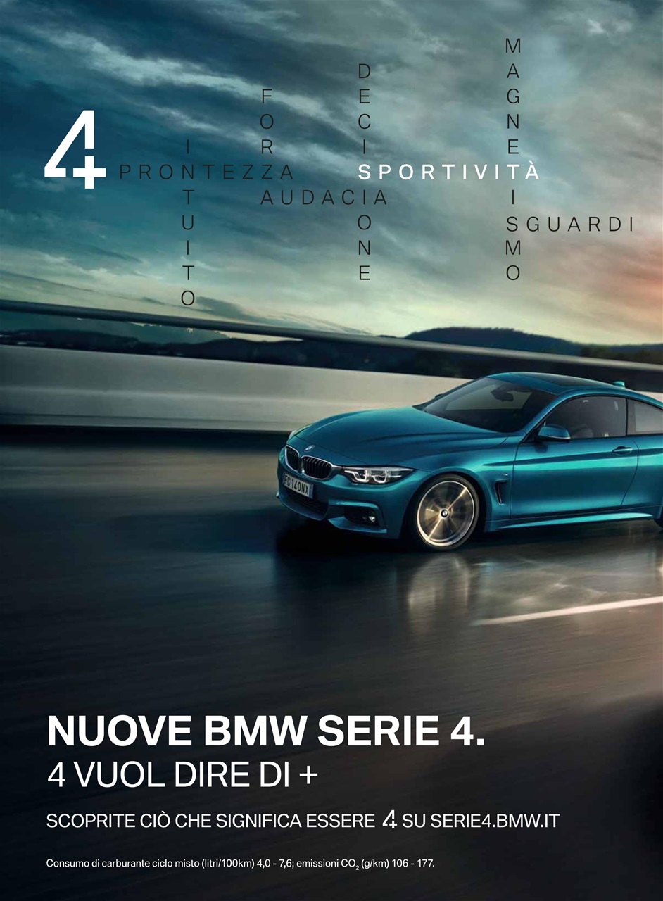 Automobilismo Preview Pages