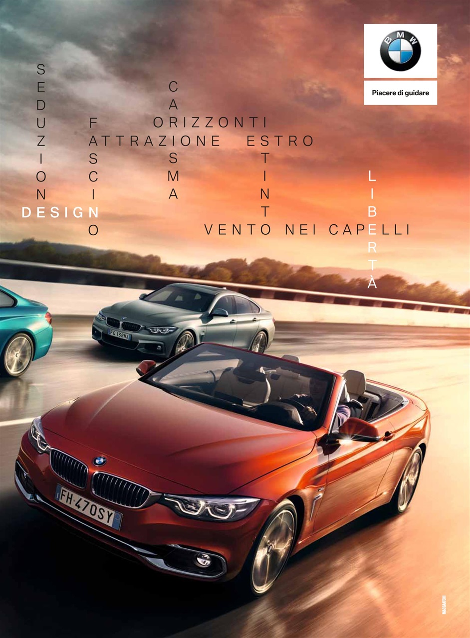 Automobilismo Preview Pages