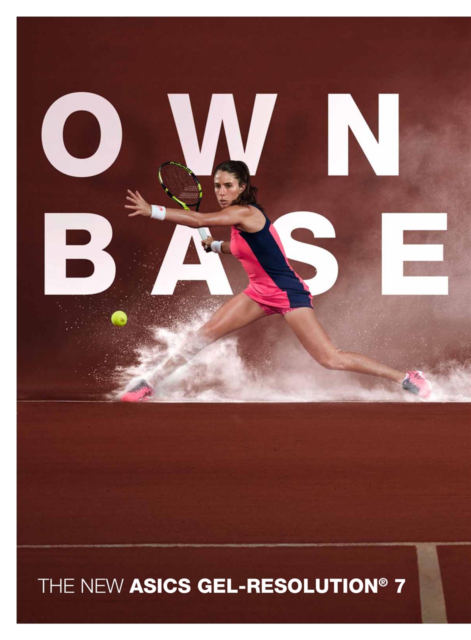 Il Tennis Italiano Preview Pages