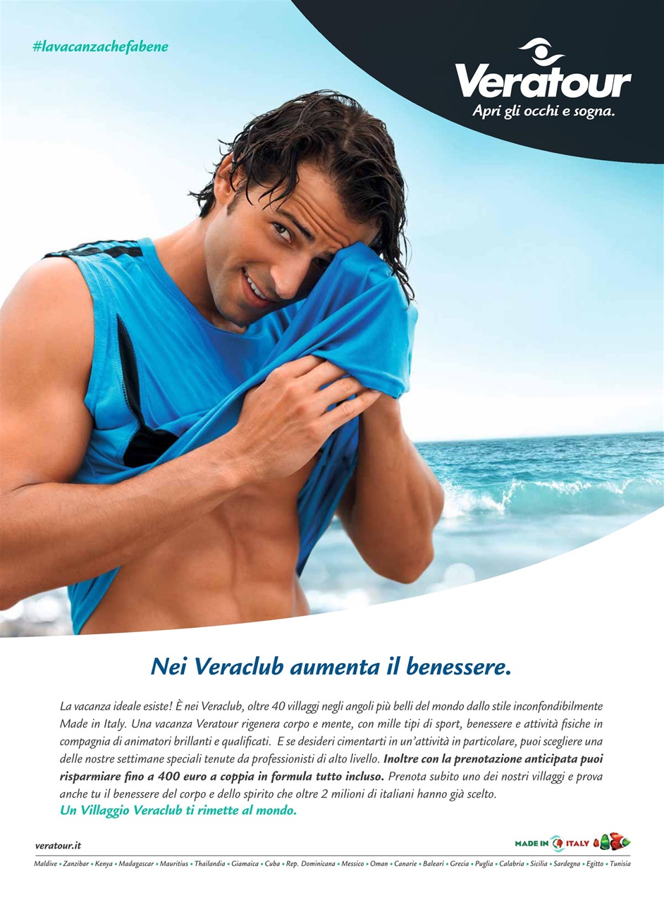 Men's Health Italia Preview Pages