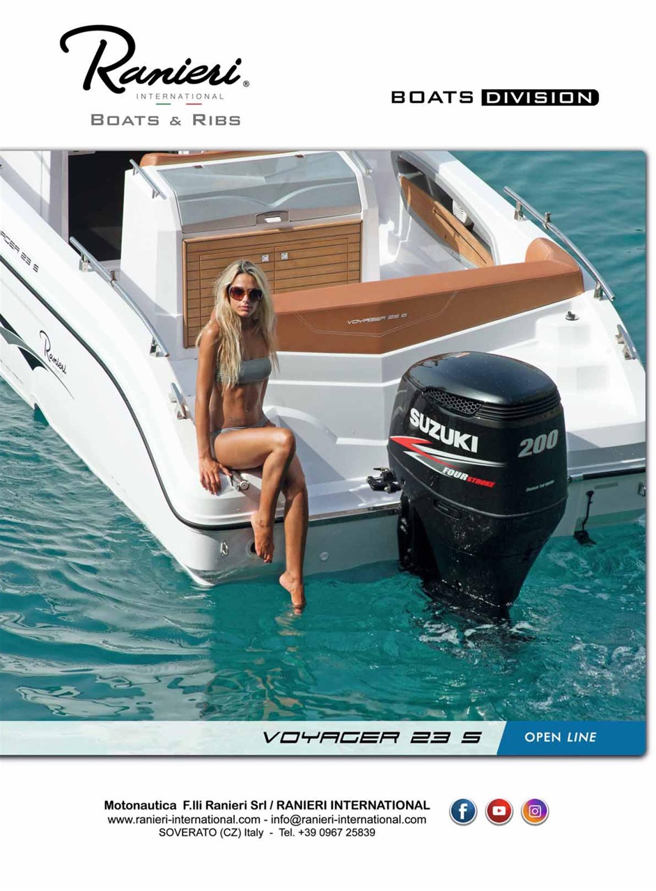 Vela e Motore Preview Pages