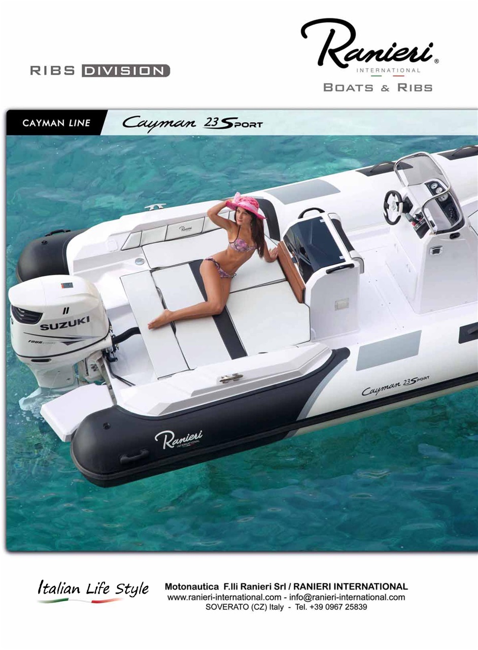 Vela e Motore Preview Pages