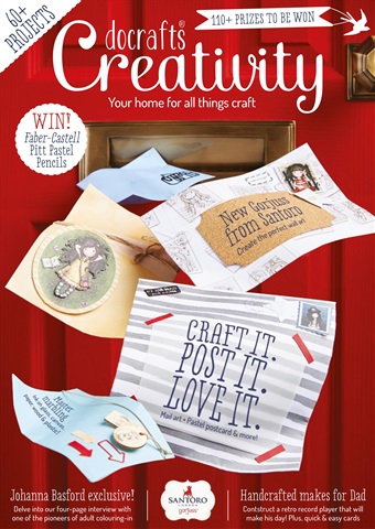 May 2017 issue May 2017