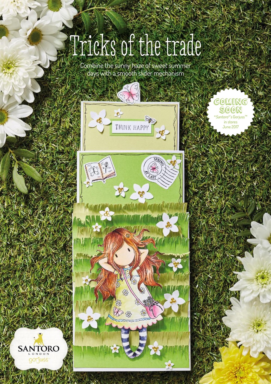 docrafts® Creativity Preview Pages