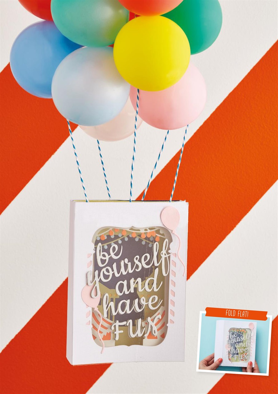 docrafts® Creativity Preview Pages