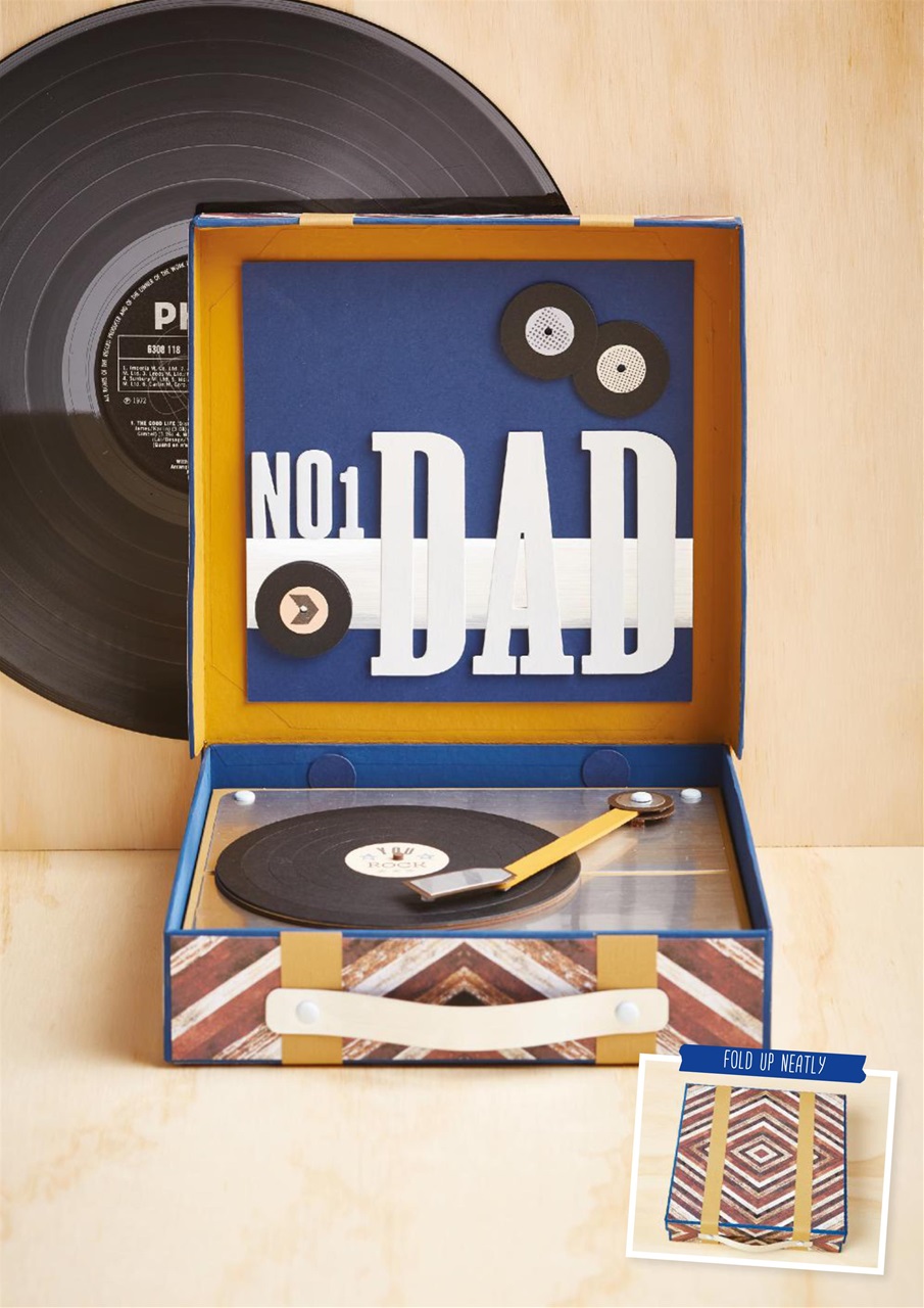 docrafts® Creativity Preview Pages