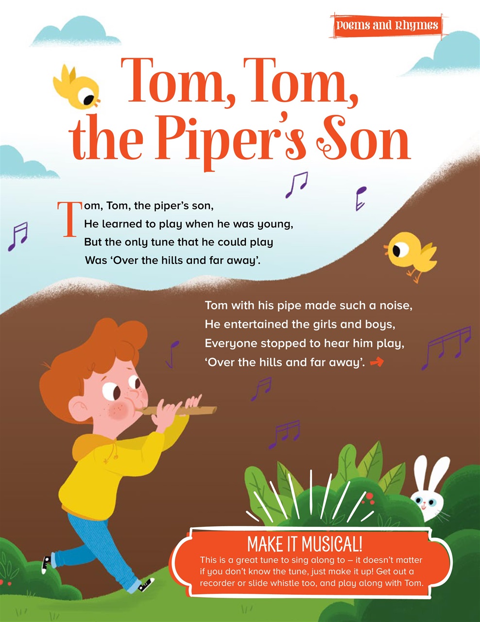 Storytime Preview Pages