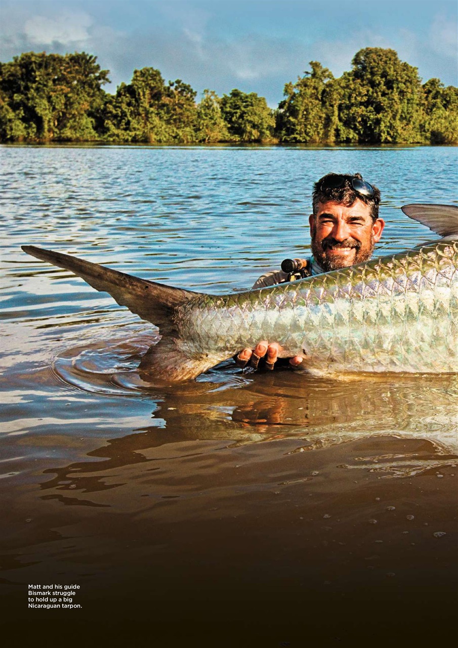 Trout & Salmon Preview Pages