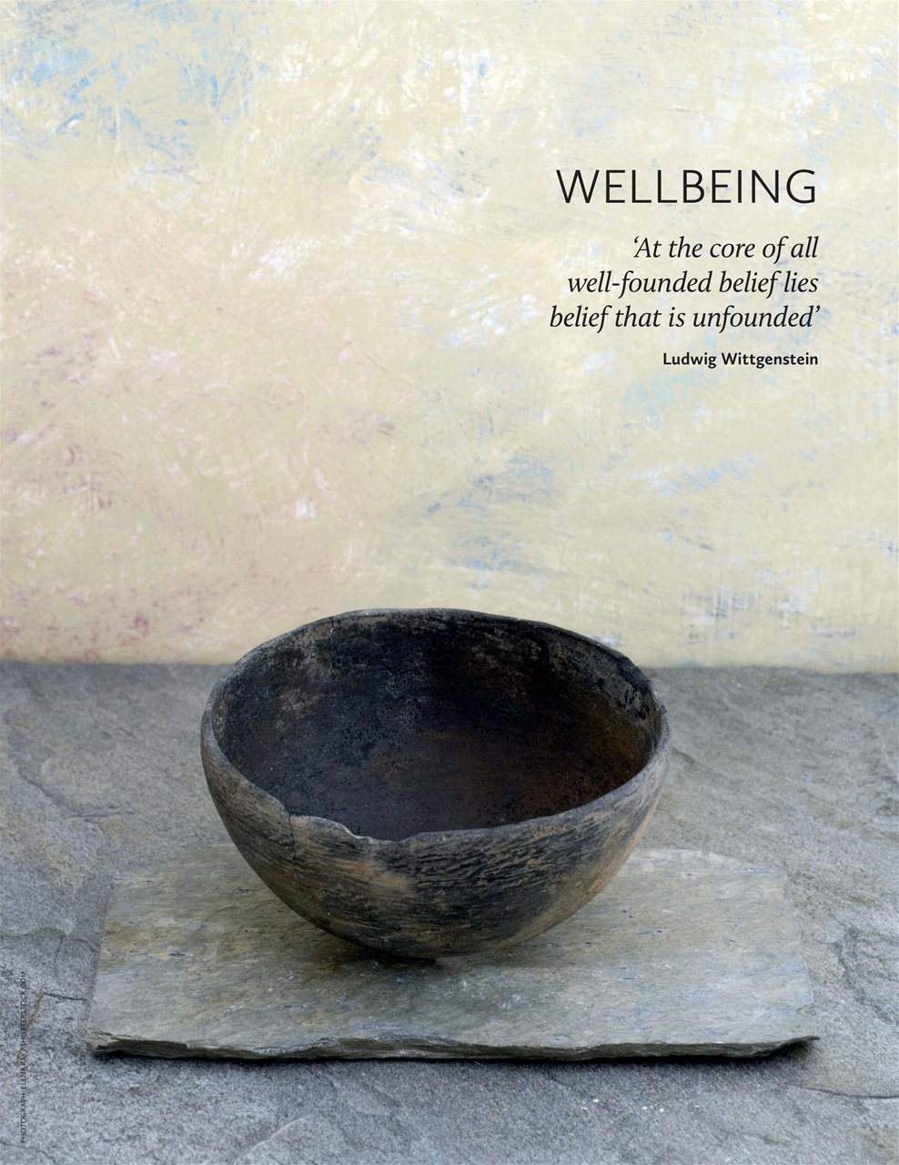 Breathe Preview Pages