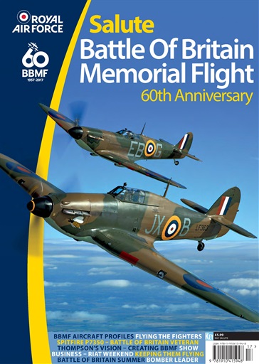 Aviation Specials issue 