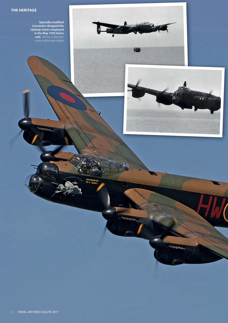 Aviation Specials Preview Pages