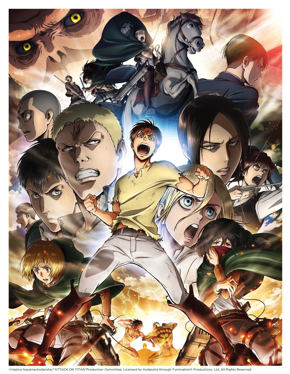 NEO Magazine Preview Pages