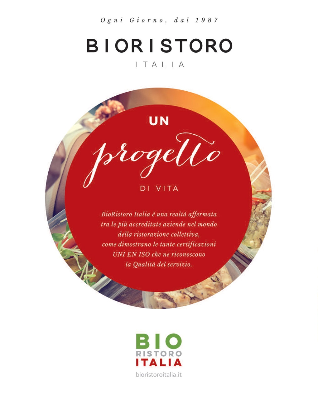 Ristorando Preview Pages