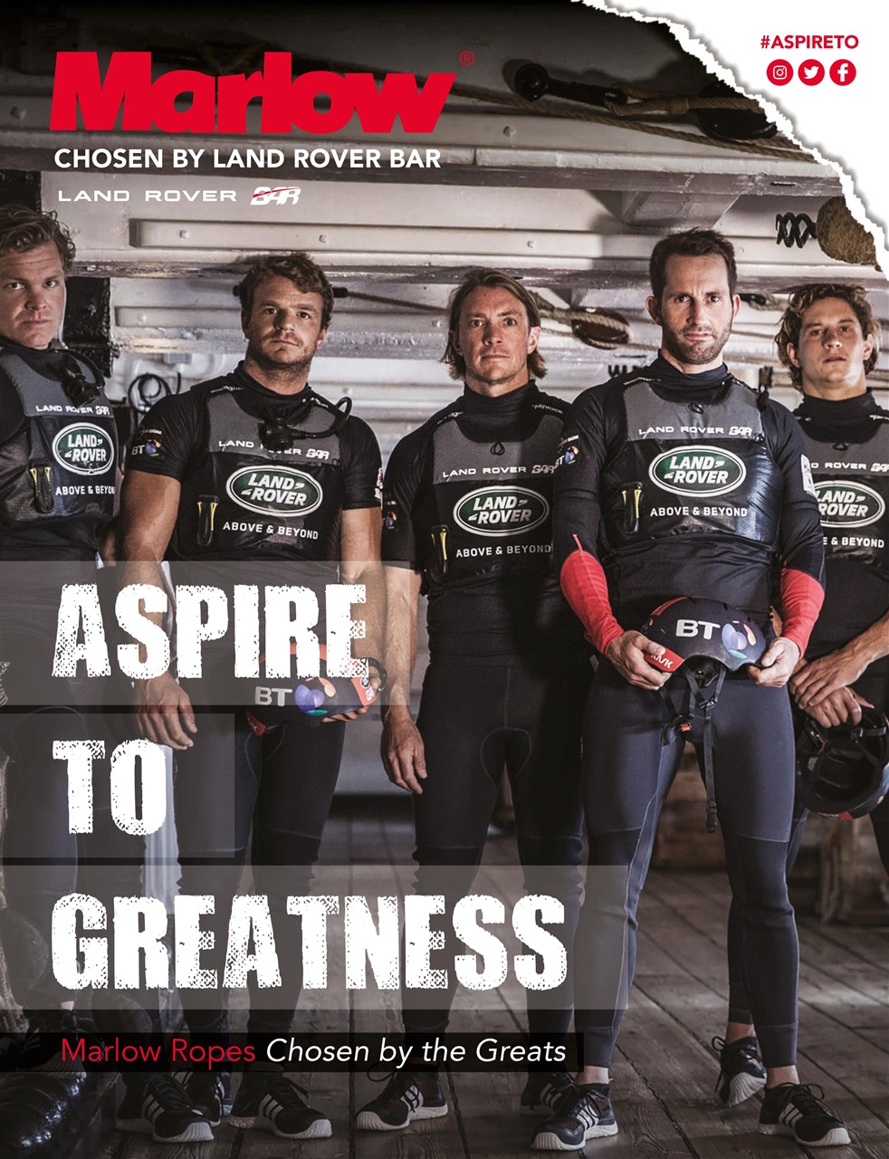 Yachts & Yachting Preview Pages