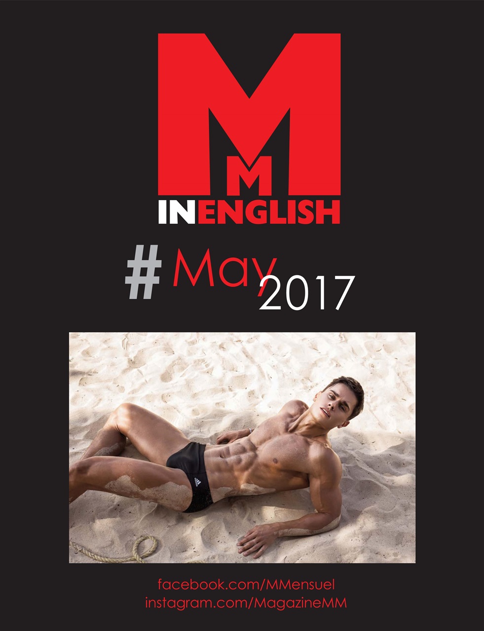 MM in English Preview Pages