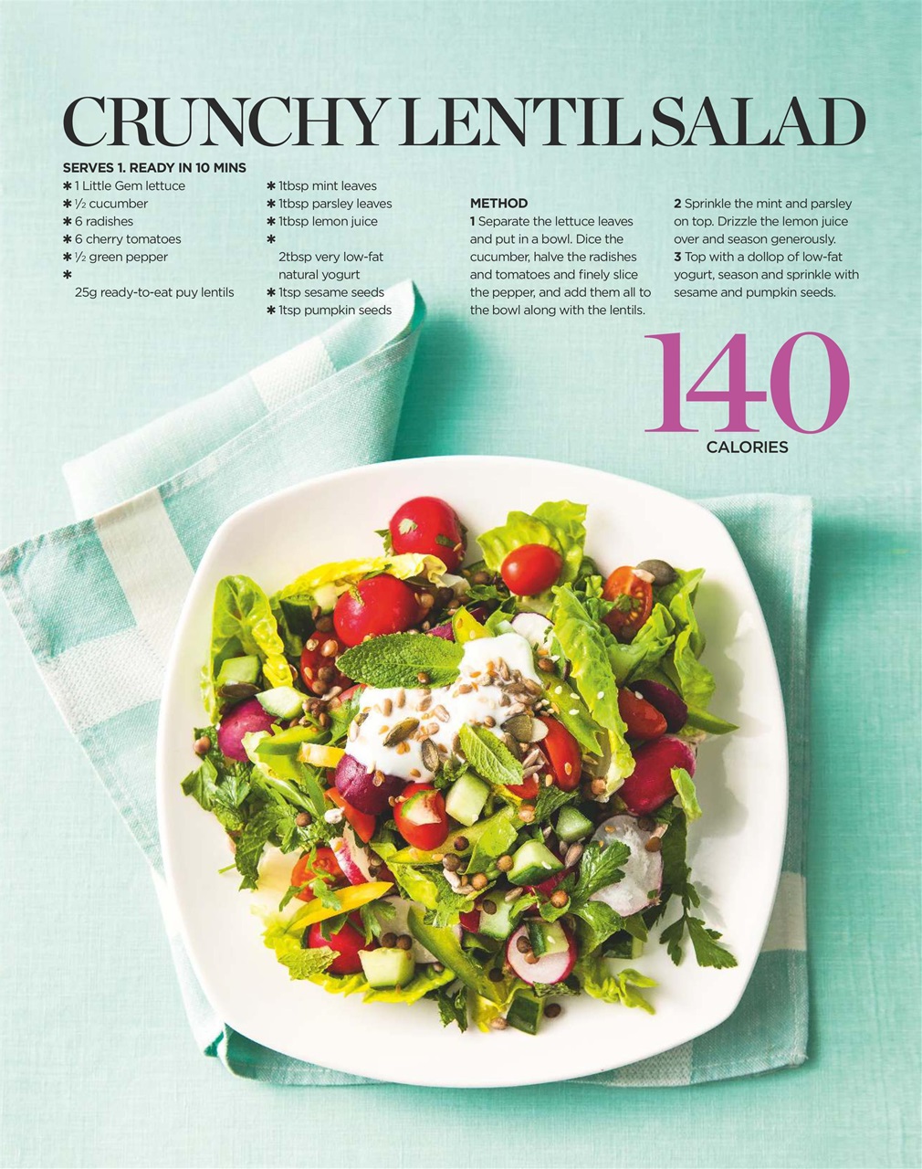 Woman Special Series Preview Pages