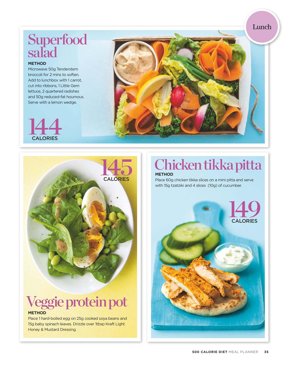 Woman Special Series Preview Pages