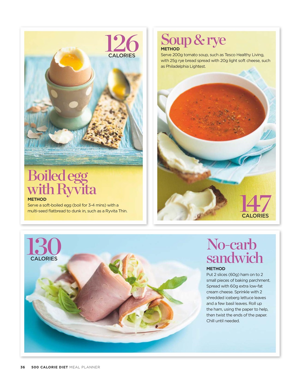 Woman Special Series Preview Pages