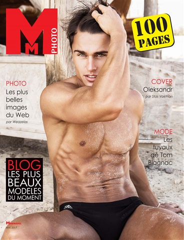 MMensuel issue Mai 2017