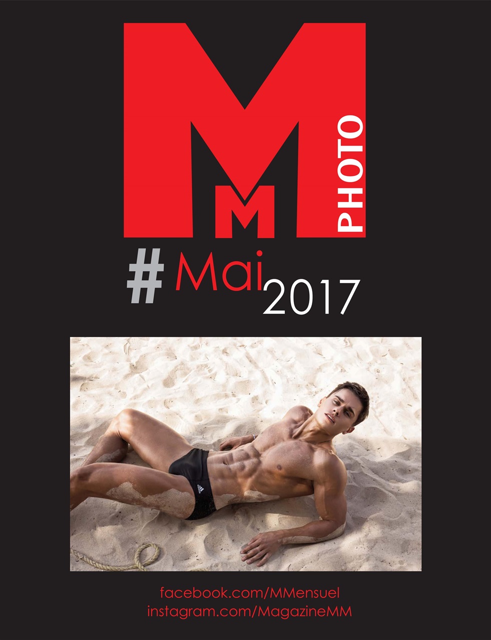 MMensuel Preview Pages