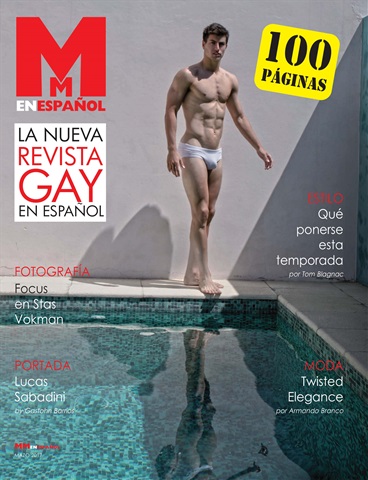 MMenEspañol issue Mayo 2017