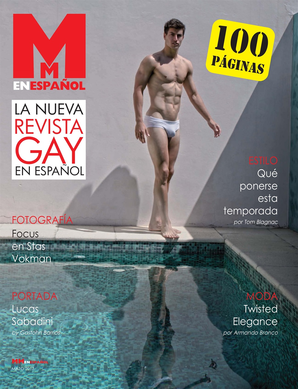 MMenEspañol Preview Pages