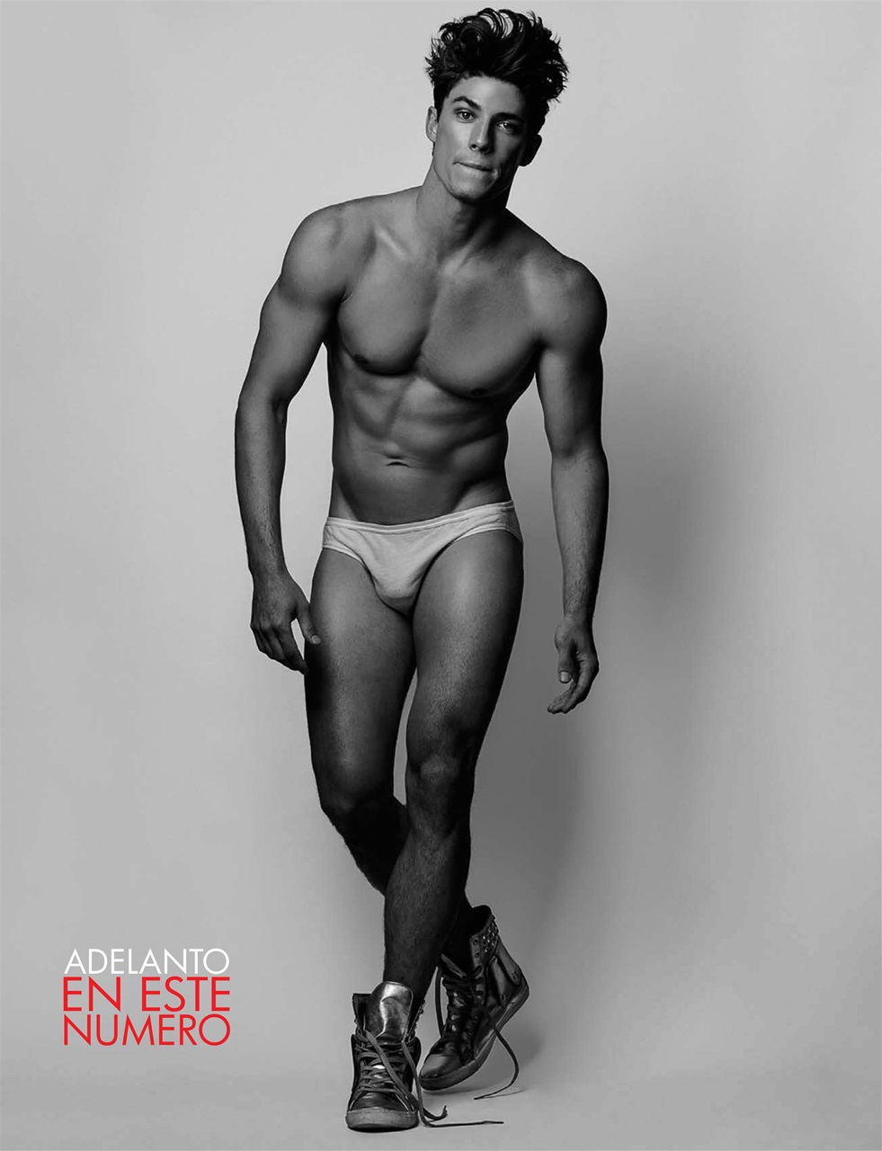 MMenEspañol Preview Pages