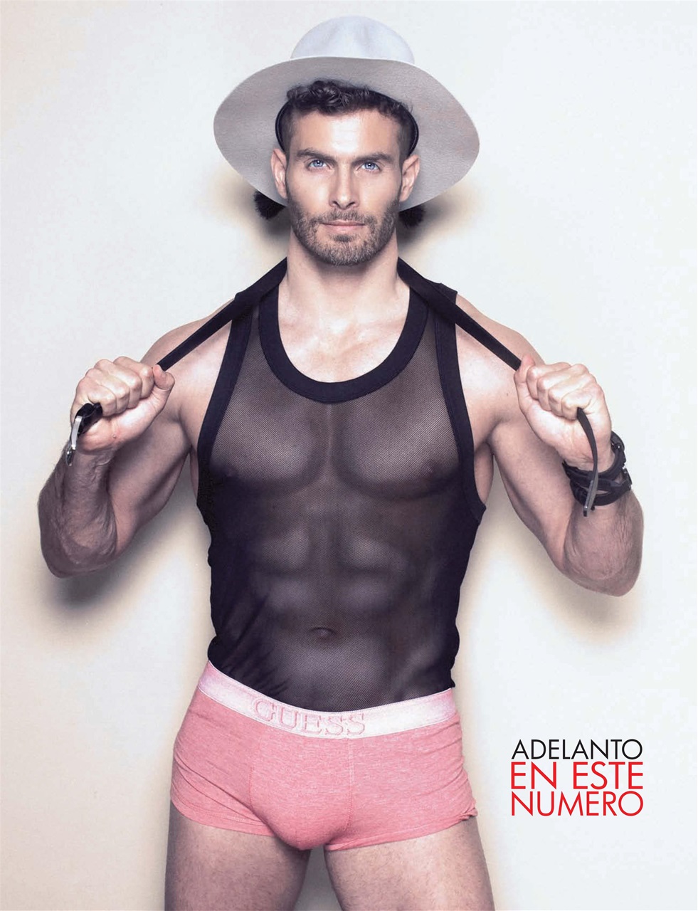 MMenEspañol Preview Pages