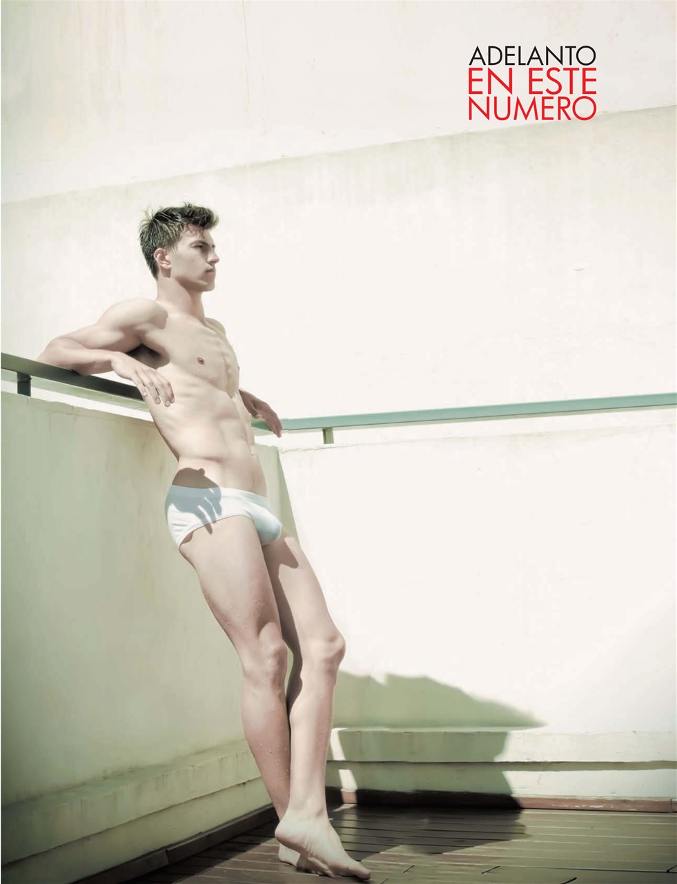 MMenEspañol Preview Pages