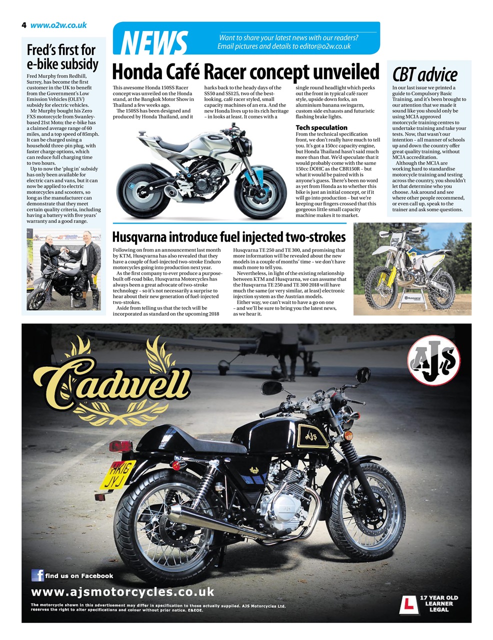 Twist & Go Preview Pages