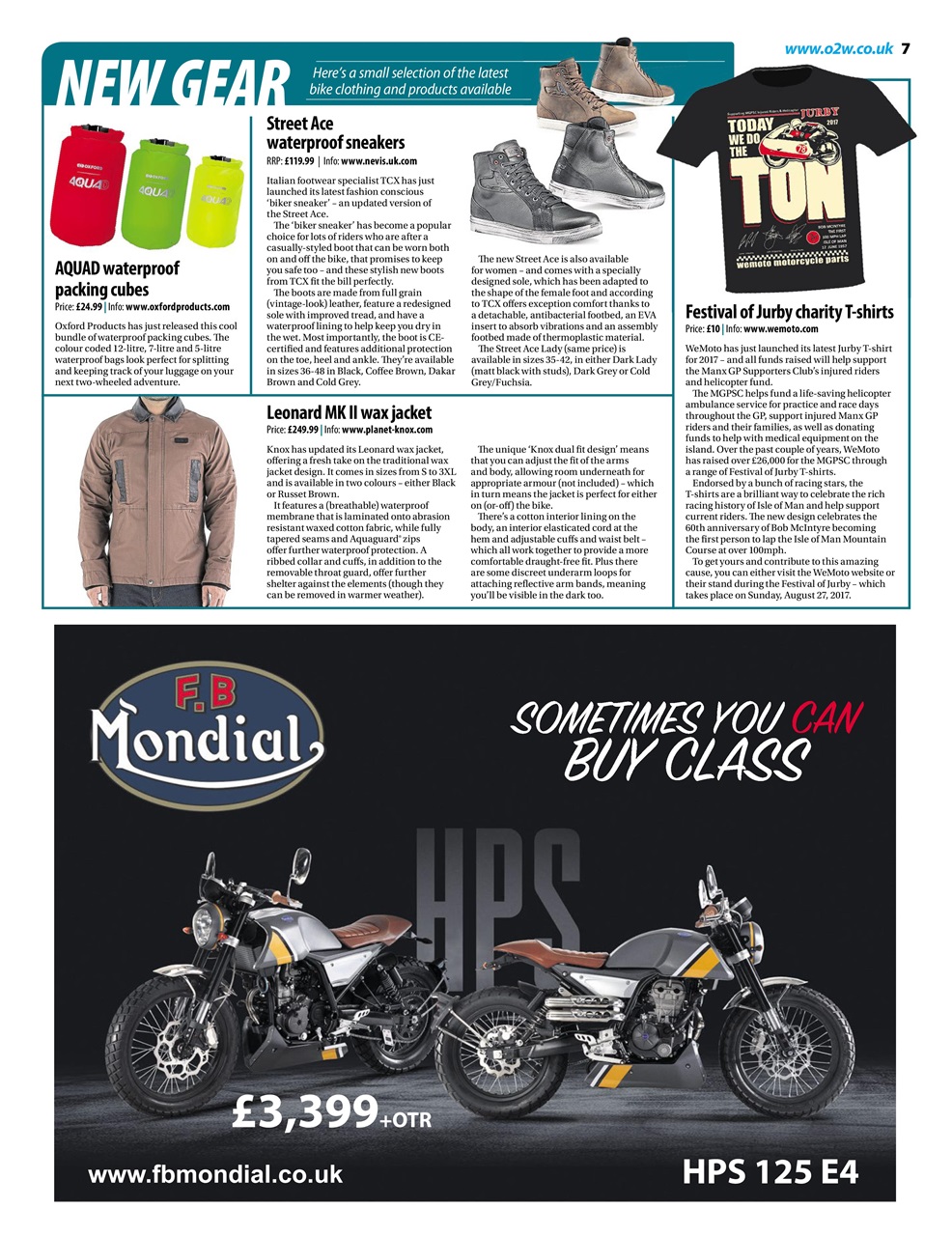 Twist & Go Preview Pages